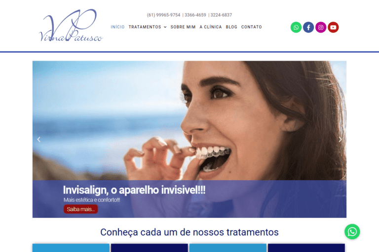 Screenshot 2021 04 21 Virna Patusco – Odontologia